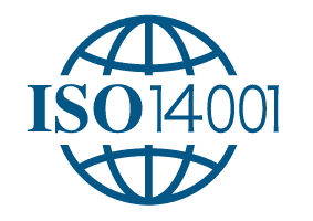JinShi gabion have passed the ISO 14001 certificated.