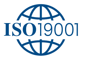 JinShi gabion have passed the ISO 9001 certificated.