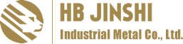 Hebei Jinshi Industrial Metal Co., Ltd. Logo